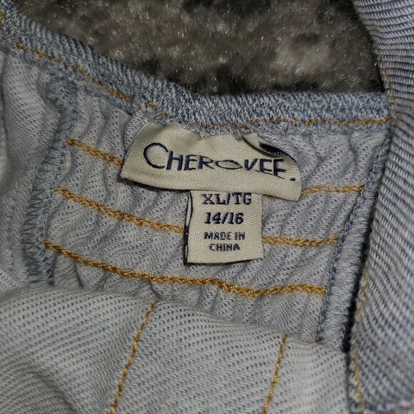 Cherokee® Girls' Maxi Dresses EUC - Picture 6 of 6